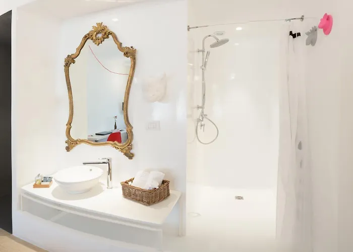 Boutique Trastevere 3* Rome