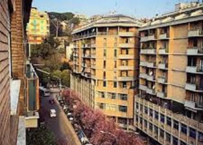 Boutique Trastevere 3* Rome