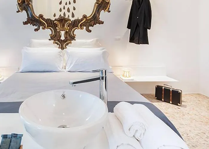 Boutique Trastevere Maison d'hôtes