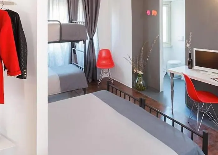 Boutique Trastevere 3*