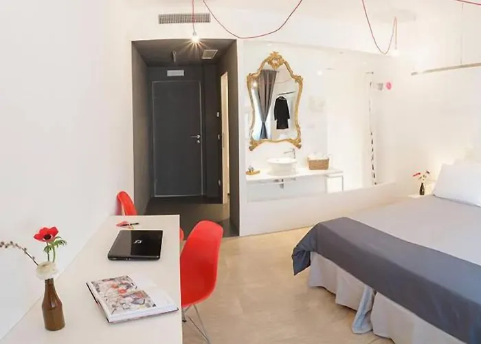 Boutique Trastevere Maison d'hôtes