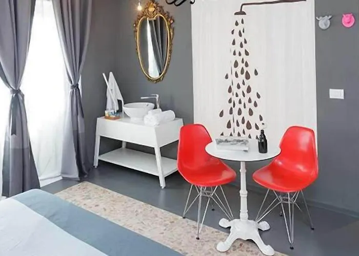 Boutique Trastevere 3* Rome