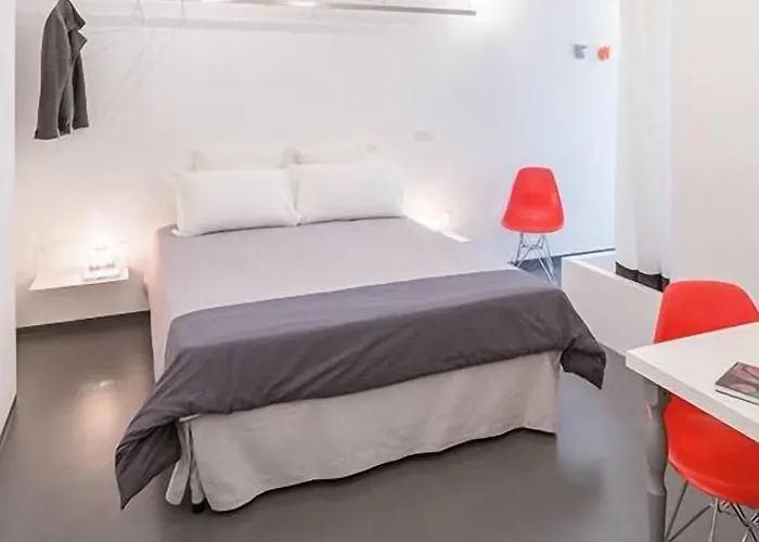 Maison d'hôtes Boutique Trastevere