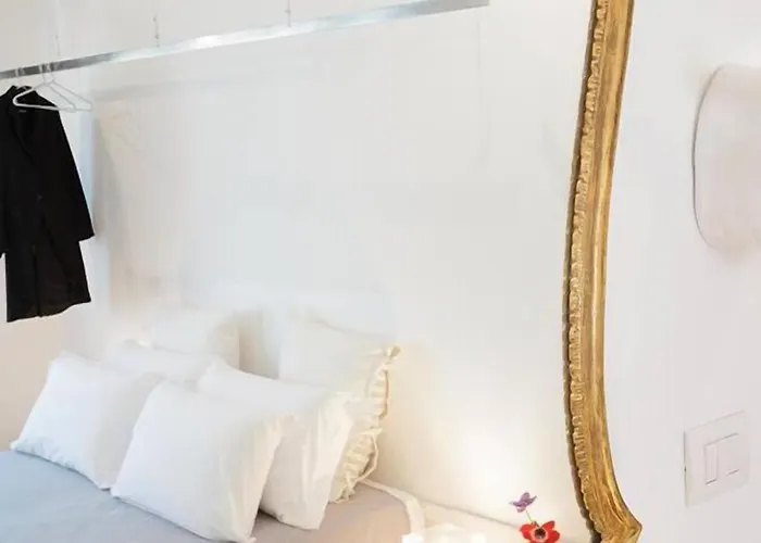 Boutique Trastevere Maison d'hôtes Rome
