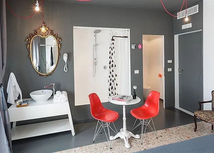 Boutique Trastevere Maison d'hôtes Rome