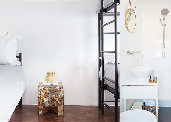 Boutique Trastevere Maison d'hôtes
