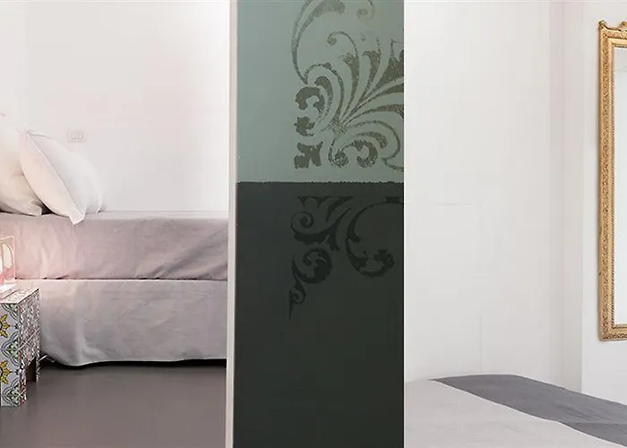 Boutique Trastevere Maison d'hôtes Rome