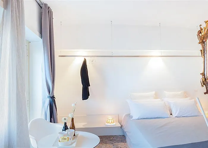 Boutique Trastevere Maison d'hôtes