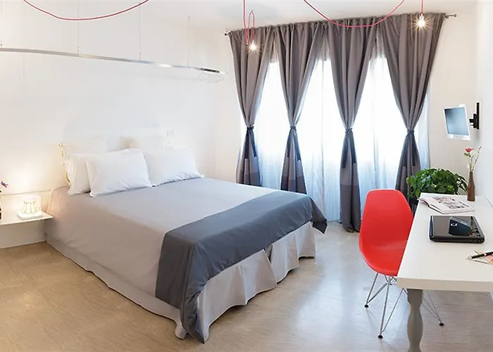 Boutique Trastevere Maison d'hôtes 3*