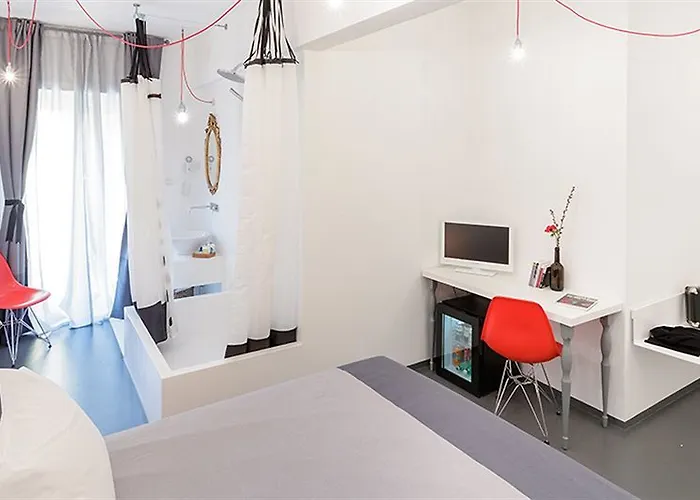 Maison d'hôtes Boutique Trastevere