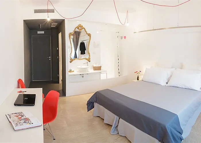 Boutique Trastevere Rome