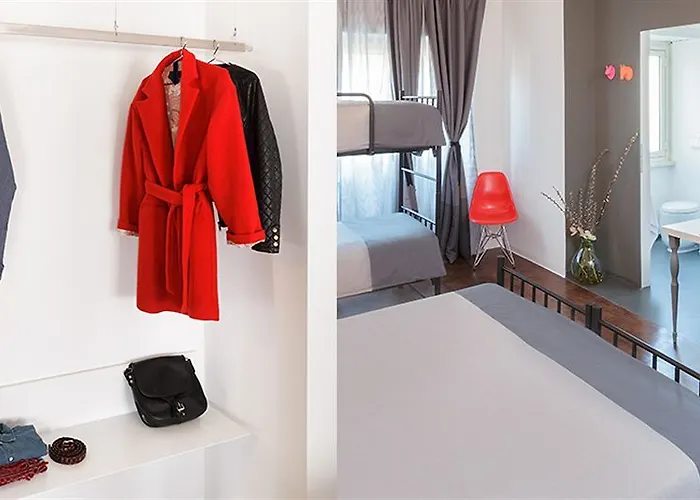 Boutique Trastevere Maison d'hôtes