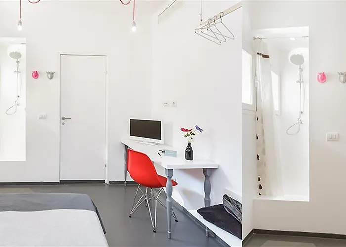 Boutique Trastevere 3*