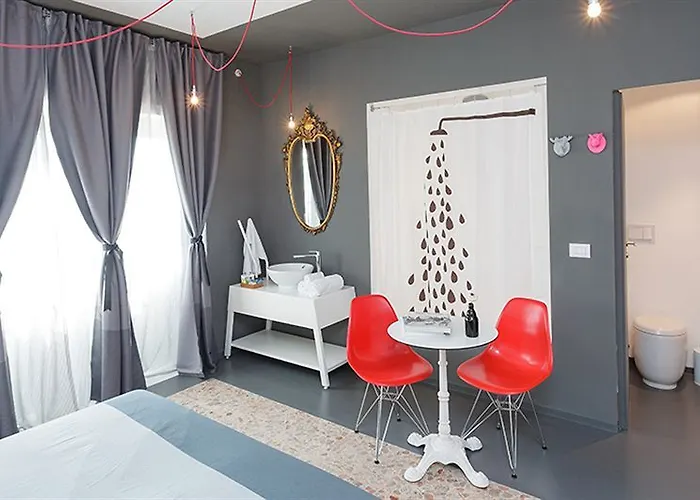 Boutique Trastevere Maison d'hôtes