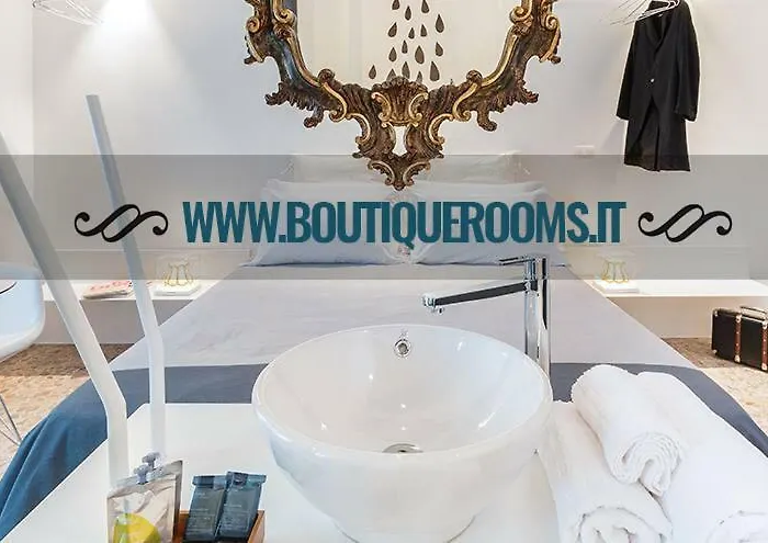 Boutique Trastevere 3* Rome