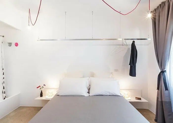 Maison d'hôtes Boutique Trastevere 3*