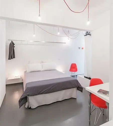 Maison d'hôtes Boutique Trastevere